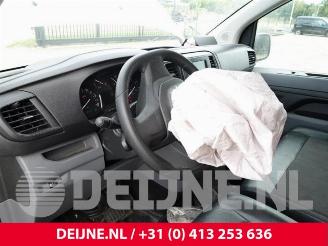 Citroën Jumpy Jumpy, Van, 2016 2.0 Blue HDI 145 picture 18