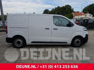 Citroën Jumpy Jumpy, Van, 2016 2.0 Blue HDI 145 picture 8