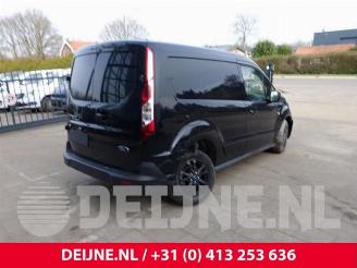 Ford Transit Connect Transit Connect (PJ2), Van, 2013 1.5 EcoBlue picture 7