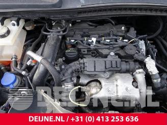 Ford Transit Connect Transit Connect (PJ2), Van, 2013 1.5 EcoBlue picture 34