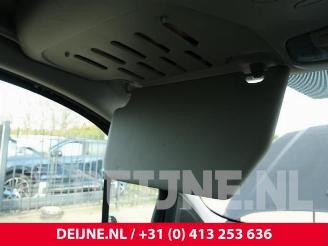 Ford Transit Connect Transit Connect (PJ2), Van, 2013 1.5 EcoBlue picture 20