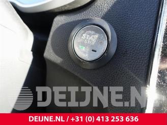 MG ZS ZS, SUV, 2019 EV picture 29