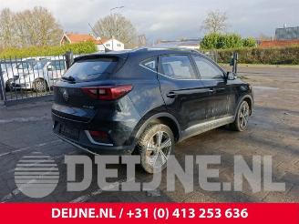 MG ZS ZS, SUV, 2019 EV picture 7
