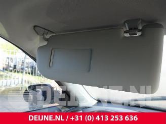 MG ZS ZS, SUV, 2019 EV picture 26