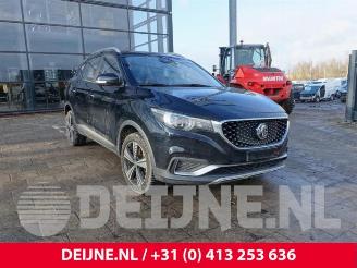 Démontage voiture MG ZS ZS, SUV, 2019 EV 2021/6