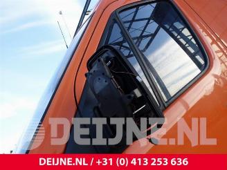 Mercedes Sprinter Sprinter 3,5t (906.63), Van, 2006 / 2020 310 CDI 16V picture 11