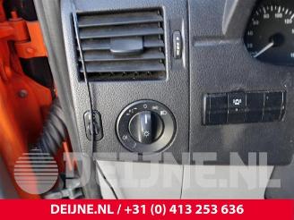 Mercedes Sprinter Sprinter 3,5t (906.63), Van, 2006 / 2020 310 CDI 16V picture 27