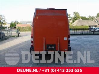 Mercedes Sprinter Sprinter 3,5t (906.63), Van, 2006 / 2020 310 CDI 16V picture 6
