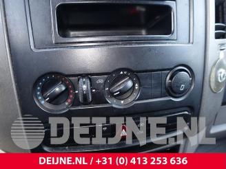 Mercedes Sprinter Sprinter 3,5t (906.63), Van, 2006 / 2020 310 CDI 16V picture 35