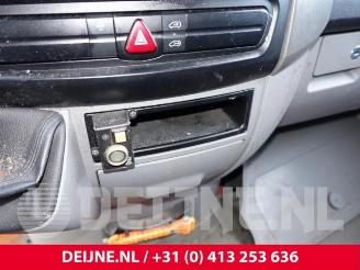 Mercedes Sprinter Sprinter 3,5t (906.63), Van, 2006 / 2020 310 CDI 16V picture 34