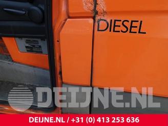 Mercedes Sprinter Sprinter 3,5t (906.63), Van, 2006 / 2020 310 CDI 16V picture 18