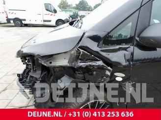 Mercedes Vito Vito (447.6), Van, 2014 2.2 114 CDI 16V picture 8