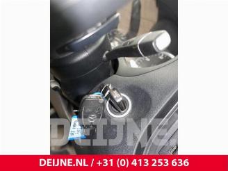 Mercedes Vito Vito (447.6), Van, 2014 2.2 114 CDI 16V picture 29