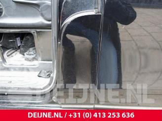 Mercedes Vito Vito (447.6), Van, 2014 2.2 114 CDI 16V picture 15