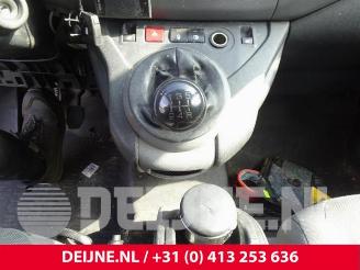 Peugeot Partner Partner (GC/GF/GG/GJ/GK), Van, 2008 / 2018 1.6 HDI 110 16V picture 31