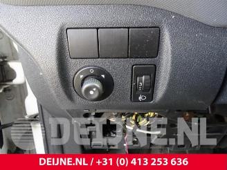 Peugeot Partner Partner (GC/GF/GG/GJ/GK), Van, 2008 / 2018 1.6 HDI 110 16V picture 24