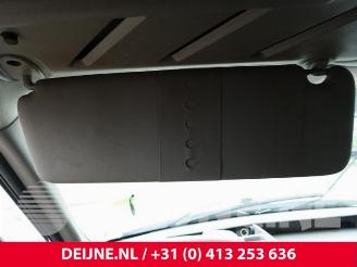 Renault Master Master III (MA/MB/MC/MD/MH/MF/MG/MH), Van, 2010 2.3 dCi 16V picture 27