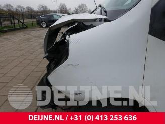 Renault Master Master III (MA/MB/MC/MD/MH/MF/MG/MH), Van, 2010 2.3 dCi 16V picture 9