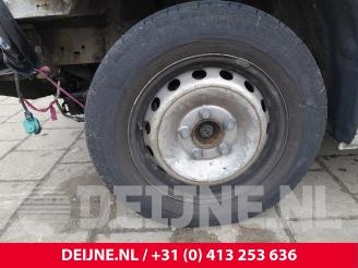 Renault Master Master III (MA/MB/MC/MD/MH/MF/MG/MH), Van, 2010 2.3 dCi 16V picture 10