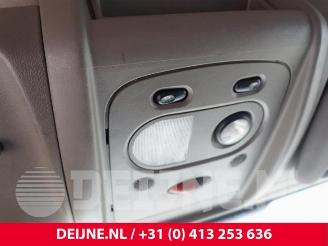 Renault Master Master III (MA/MB/MC/MD/MH/MF/MG/MH), Van, 2010 2.3 dCi 16V picture 28