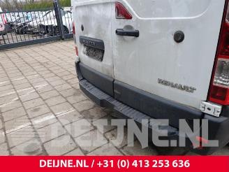 Renault Master Master III (MA/MB/MC/MD/MH/MF/MG/MH), Van, 2010 2.3 dCi 16V picture 31