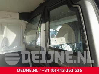 Volkswagen Caddy Caddy IV, Van, 2015 1.0 TSI 12V picture 34