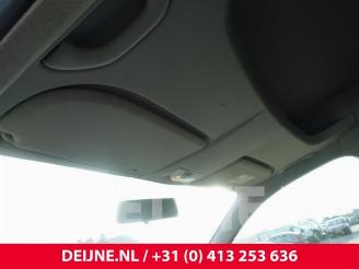 Volkswagen Caddy Caddy IV, Van, 2015 1.0 TSI 12V picture 23