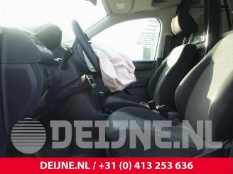 Volkswagen Caddy Caddy IV, Van, 2015 1.0 TSI 12V picture 20