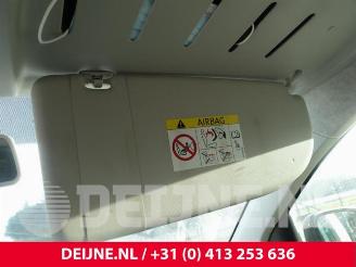 Volkswagen Caddy Caddy IV, Van, 2015 1.0 TSI 12V picture 27