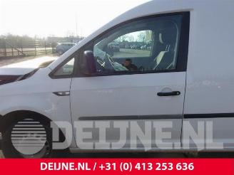 Volkswagen Caddy Caddy IV, Van, 2015 1.0 TSI 12V picture 17