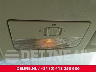 Volkswagen Caddy Caddy IV, Van, 2015 1.0 TSI 12V picture 26