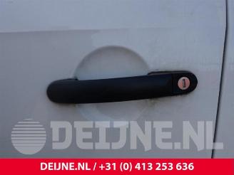 Volkswagen Caddy Caddy IV, Van, 2015 1.0 TSI 12V picture 15