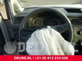 Volkswagen Caddy Caddy IV, Van, 2015 1.0 TSI 12V picture 32