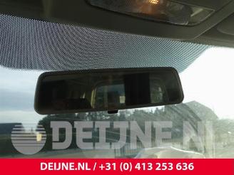 Volkswagen Caddy Caddy IV, Van, 2015 1.0 TSI 12V picture 25