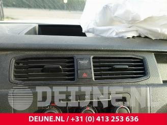 Volkswagen Caddy Caddy IV, Van, 2015 1.0 TSI 12V picture 33