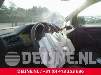 Volkswagen Caddy Caddy IV, Van, 2015 1.0 TSI 12V picture 19