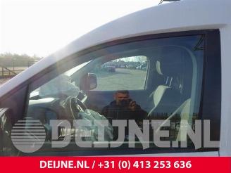 Volkswagen Caddy Caddy IV, Van, 2015 1.0 TSI 12V picture 16