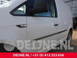 Volkswagen Caddy Caddy IV, Van, 2015 1.0 TSI 12V picture 11