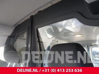 Volkswagen Caddy Caddy IV, Van, 2015 1.0 TSI 12V picture 22