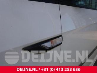 Volkswagen Caddy Caddy IV, Van, 2015 1.0 TSI 12V picture 12