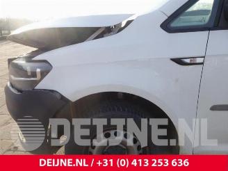 Volkswagen Caddy Caddy IV, Van, 2015 1.0 TSI 12V picture 9