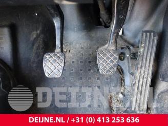 Volkswagen Caddy Caddy IV, Van, 2015 1.0 TSI 12V picture 28