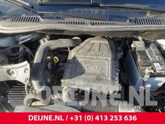 Volkswagen Caddy Caddy IV, Van, 2015 1.0 TSI 12V picture 35