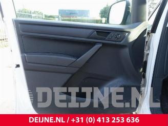 Volkswagen Caddy Caddy IV, Van, 2015 1.0 TSI 12V picture 18