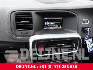 Volvo V-60 V60 I (FW/GW), Combi, 2010 / 2018 1.6 T3 16V picture 26