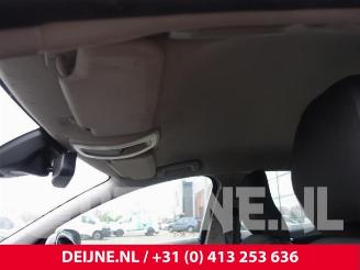 Volvo V-60 V60 I (FW/GW), Combi, 2010 / 2018 1.6 T3 16V picture 21