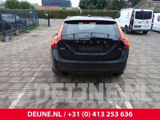 Volvo V-60 V60 I (FW/GW), Combi, 2010 / 2018 1.6 T3 16V picture 6