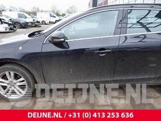 Volvo V-60 V60 I (FW/GW), Combi, 2010 / 2018 1.6 T3 16V picture 16