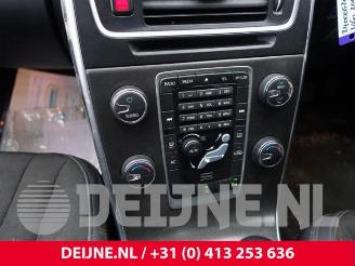 Volvo V-60 V60 I (FW/GW), Combi, 2010 / 2018 1.6 T3 16V picture 27