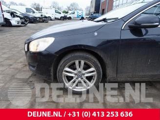 Volvo V-60 V60 I (FW/GW), Combi, 2010 / 2018 1.6 T3 16V picture 9